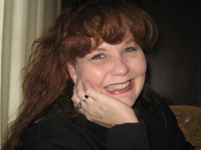Sue Halford
