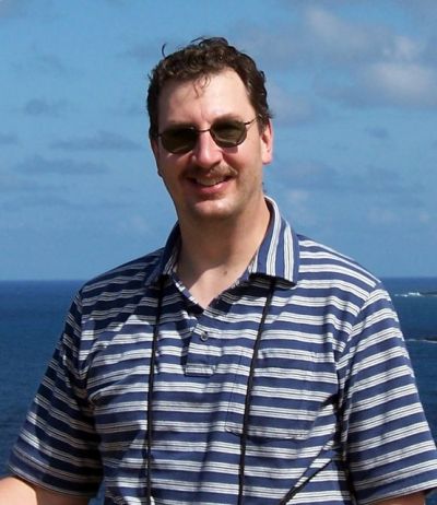 John Cutcher