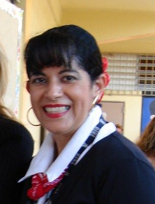 Nelly Rivera Delgado