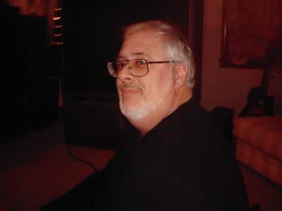 Jonathan Atkinson