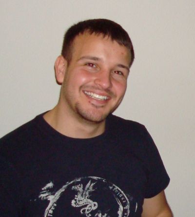 Joseph Miraglia