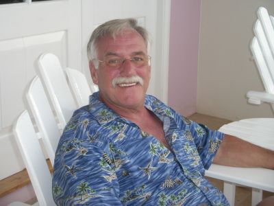 James Withrow