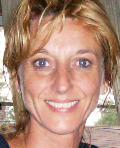 Cecile Andre