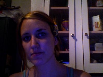 Amber Wishartquan