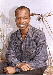 John Agbo