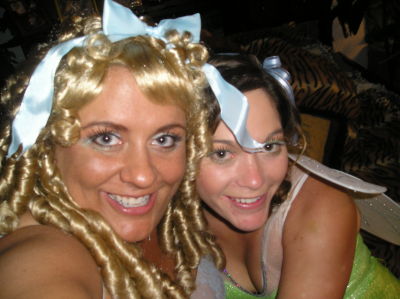 Mindi Yost