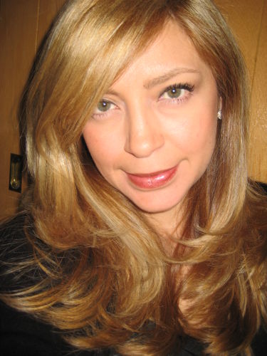 Giovanna Velasquez
