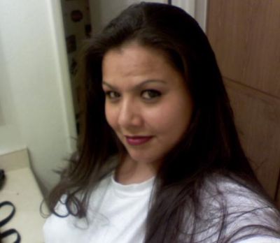 Nieves Vela