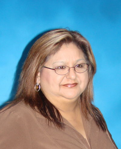 Yolanda Morales