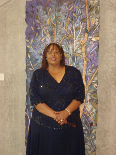 Cynthia Smith