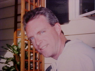 Mark Mergenhagen