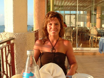 Theresa Jordon