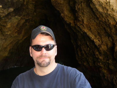 Jason Giles