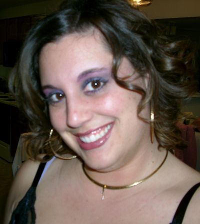Cristina Emerson