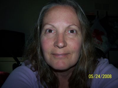Nancy Miles