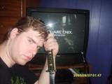 Daniel Clark