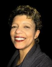 Cathy Heard