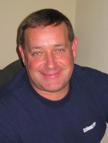 Francis Hukill