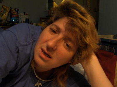 Michelle Donitelli