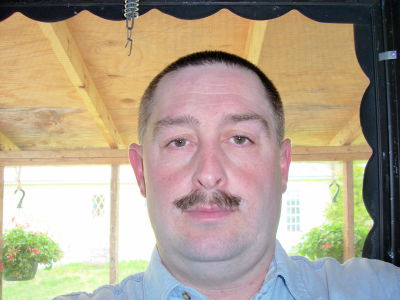 Robert Carpenter