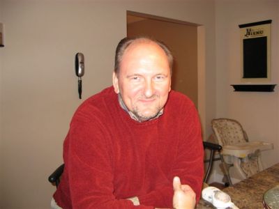 Jimmy Ward