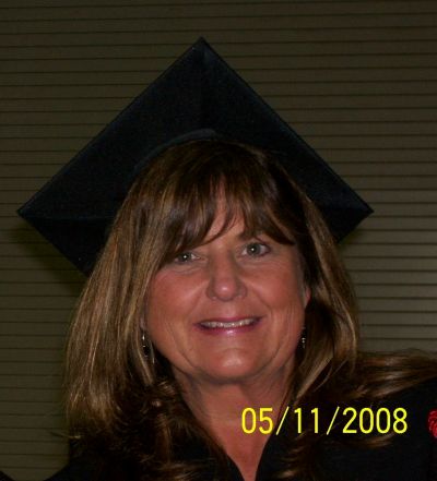Patricia Bennett