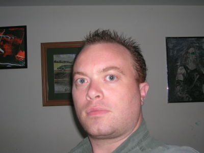 Nathan Ketterer