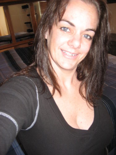 Jill Richetti
