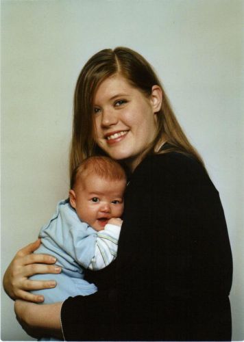 Christal Carr