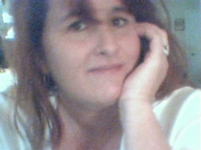 Tracy Antonio