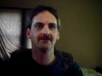 Mark Ashcraft