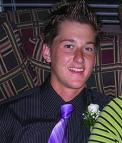 Colby Hilken
