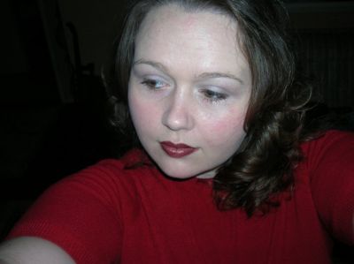 Crystal Caron