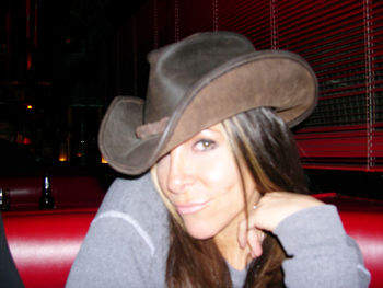 Lisa Dietrich