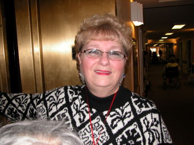Deborah Miller