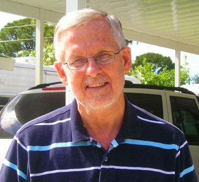 Joseph Mccraw