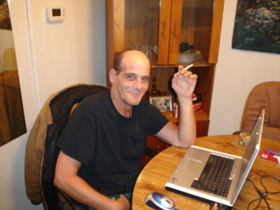 John Pebley