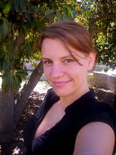 Erin Roberts
