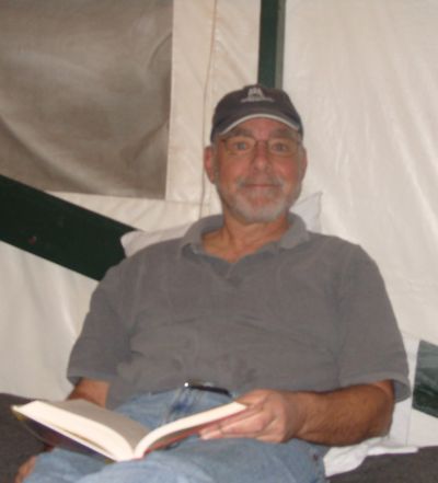 Leonard Lind