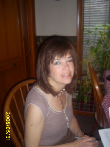 Maureen Tanner