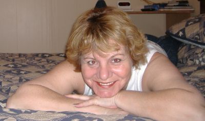 Gladys Rideout