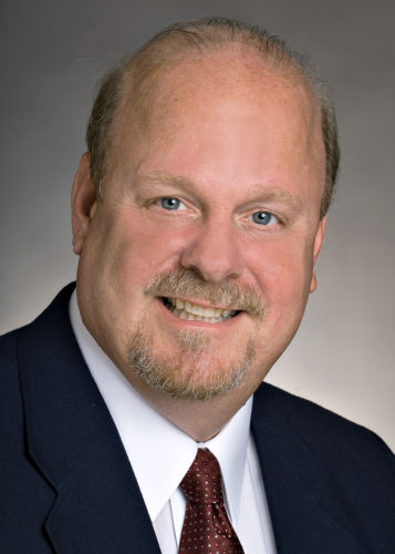 Stephen Wallace