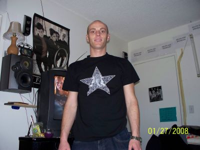 Brandon Hale