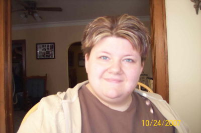 Jennifer Aspenson