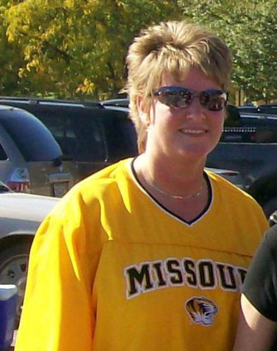 Heidi Hays