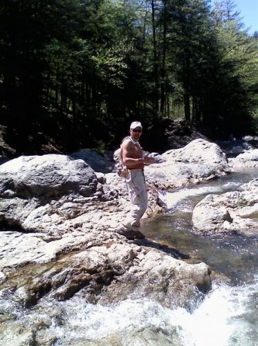 Glenn Reese