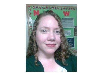 Kelly Randolph