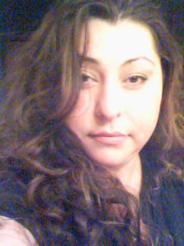 Juanita Navarro