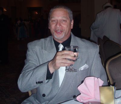 Samuel Spann