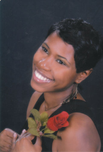 Toni Macklin